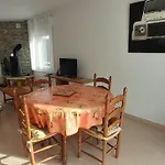 Familiar En Cerca De La Playa De Grifeu, 2 Y Parking - Es-170-76 Apartamento
