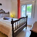 Apartamento Familiar En Cerca De La Playa De Grifeu, 2 Y Parking - Es-170-76