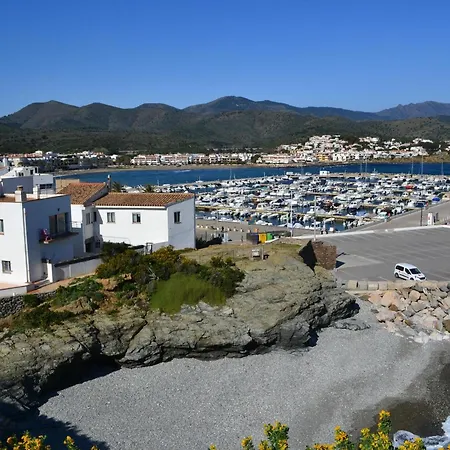 Familiar En Cerca De La Playa De Grifeu, 2 Y Parking - Es-170-76 Apartamento Llançà