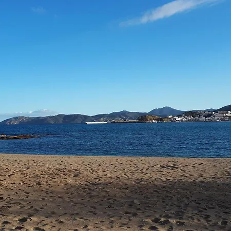 Familiar En Cerca De La Playa De Grifeu, 2 Y Parking - Es-170-76